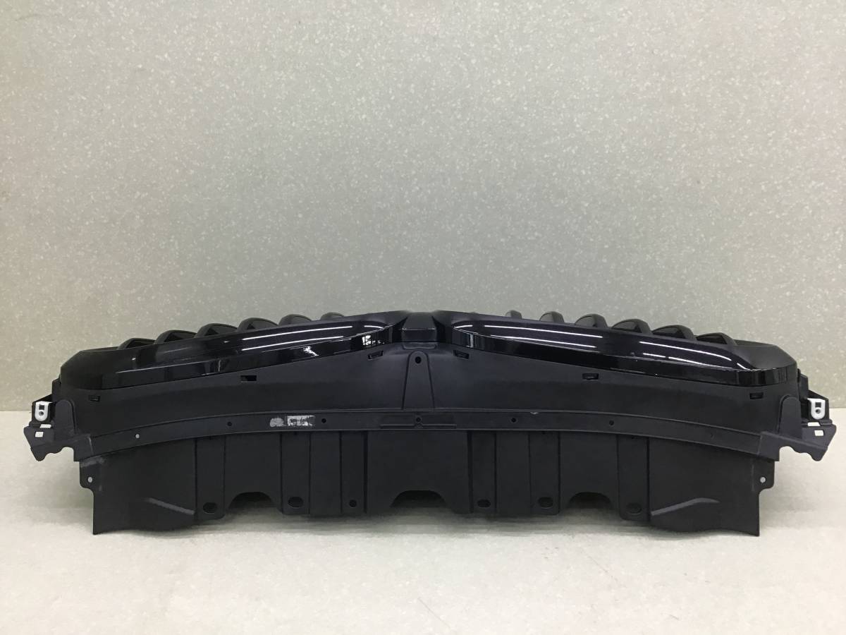 Решетка радиатора BMW X5 G05 2018>