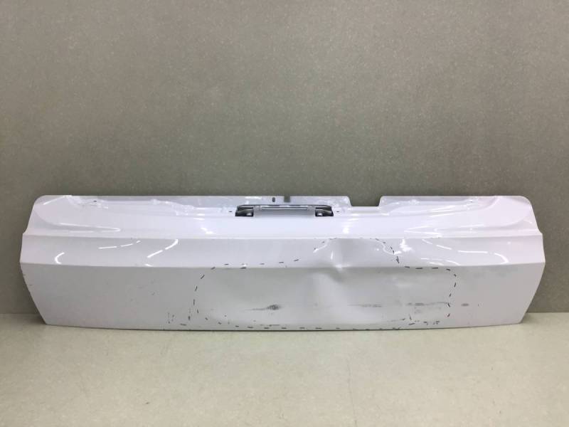 Дверь багажника BMW X5 G05 2018>