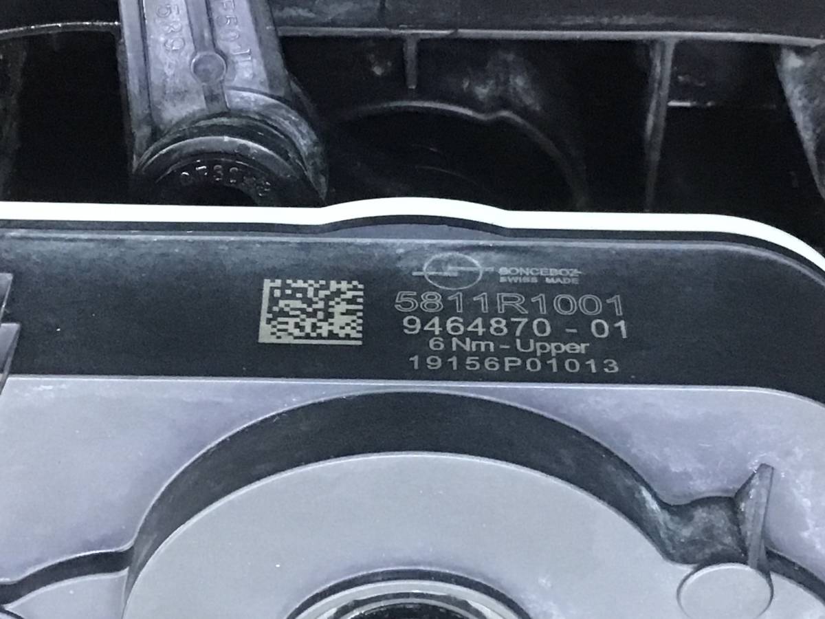 Решетка радиатора BMW X5 G05 2018>