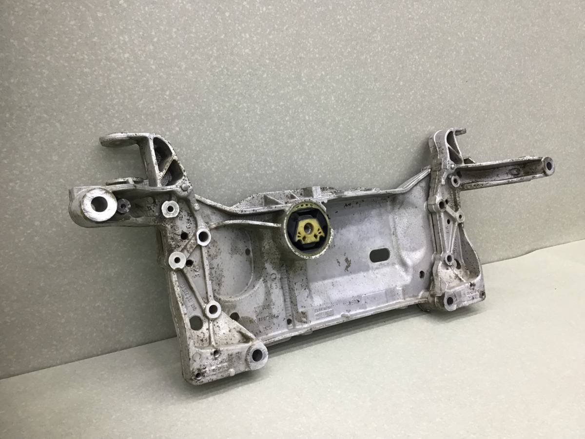 Балка под ДВС Skoda Octavia A5 (1Z5) 2004-2013 Балка под ДВС Skoda Octavia A5 (1Z5) 2004-2013
