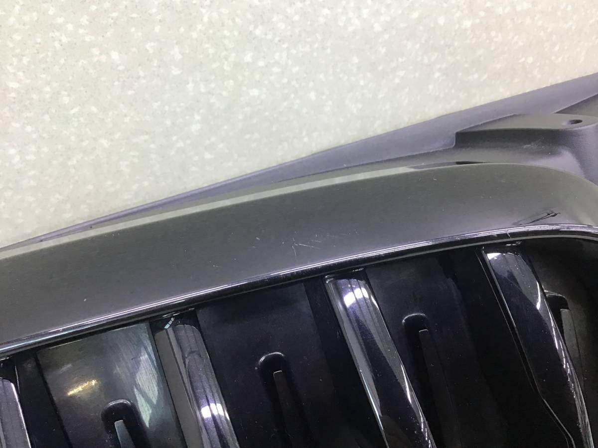 Решетка радиатора BMW X5 G05 2018>