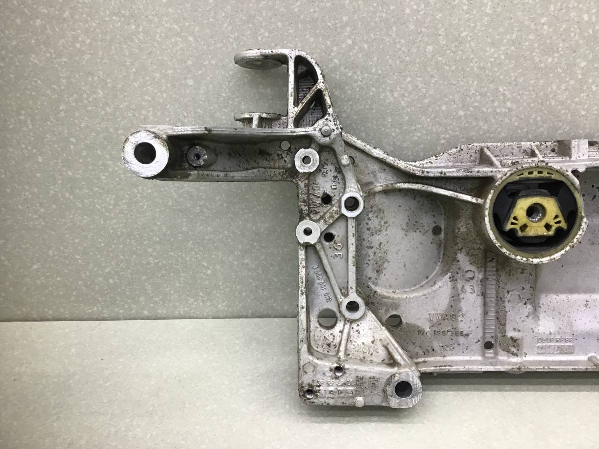 Балка под ДВС Skoda Octavia A5 (1Z5) 2004-2013 Балка под ДВС Skoda Octavia A5 (1Z5) 2004-2013