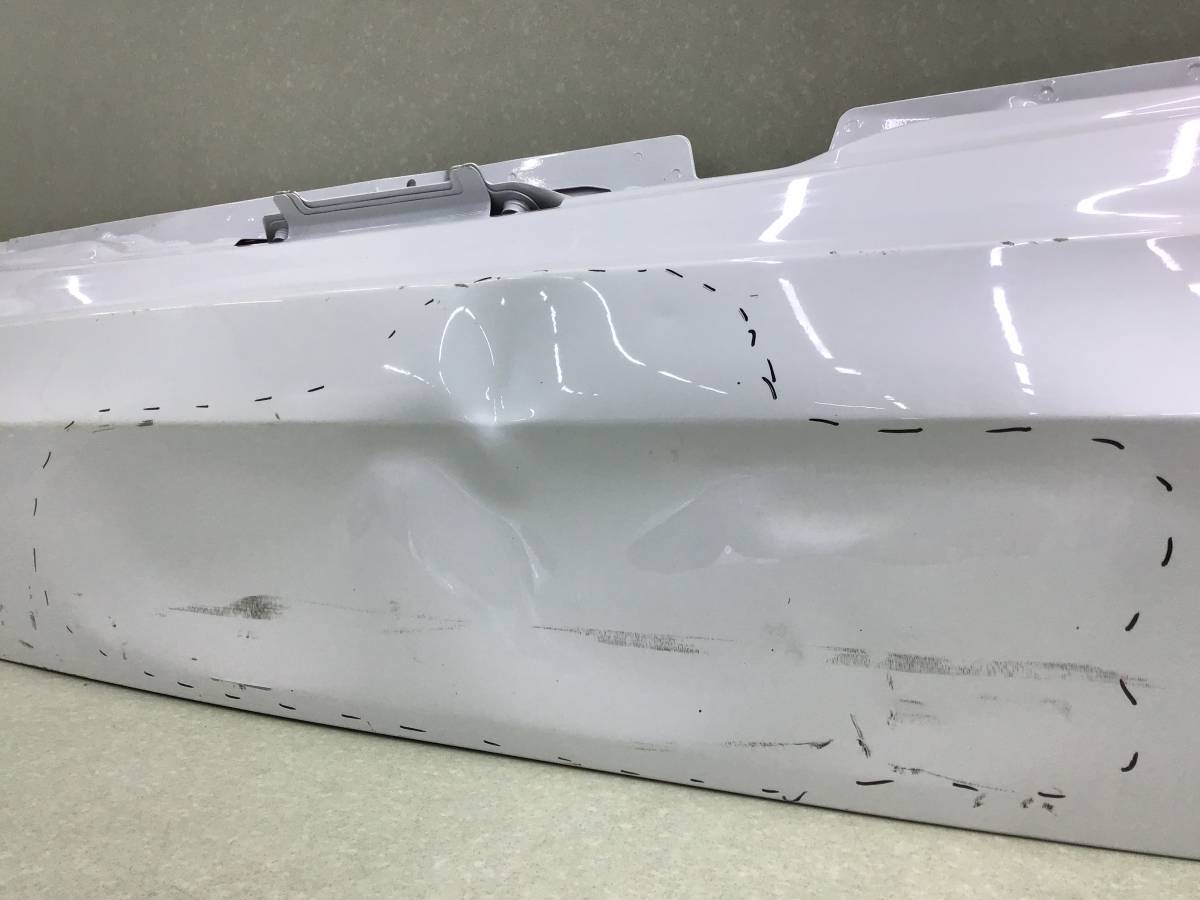 Дверь багажника BMW X5 G05 2018>