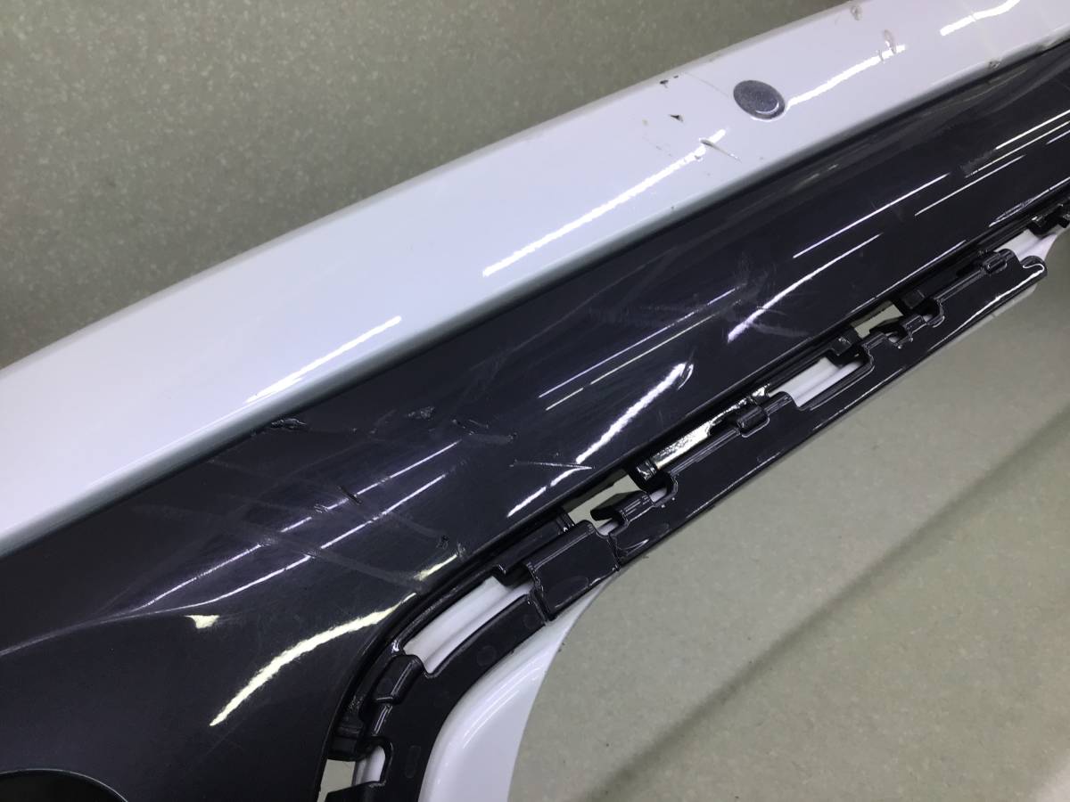 Бампер задний BMW X5 G05 2018>