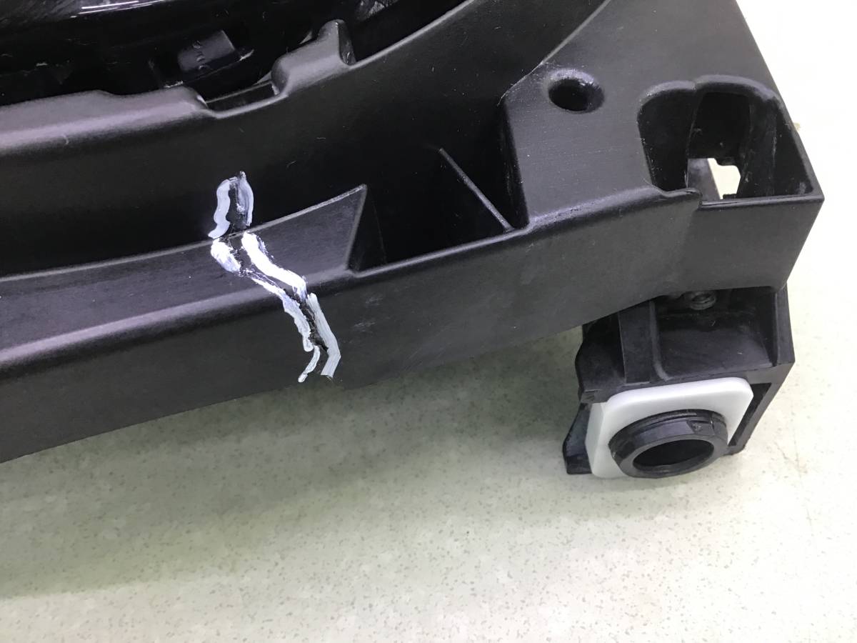 Решетка радиатора BMW X5 G05 2018>