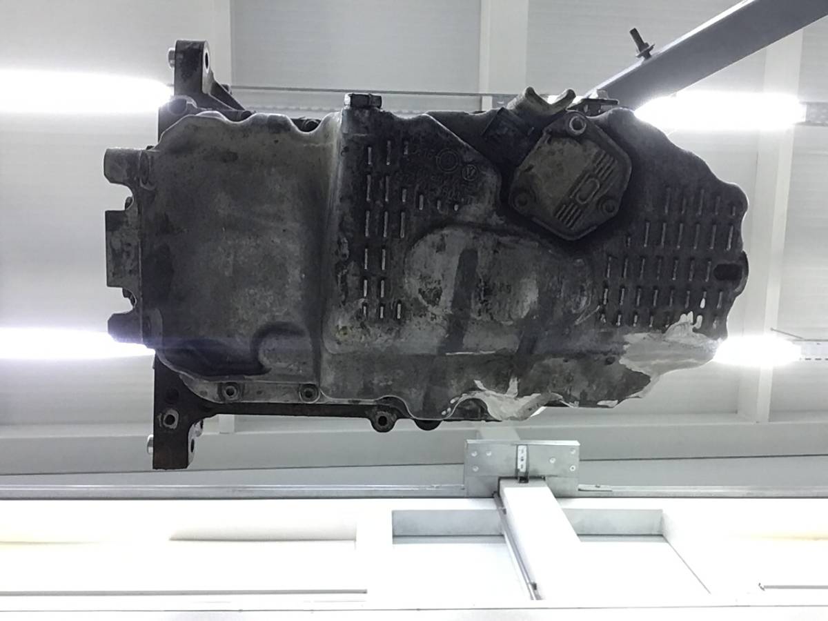 Двигатель Skoda Octavia A5 (1Z5) 2004-2013 Двигатель Skoda Octavia A5 (1Z5) 2004-2013