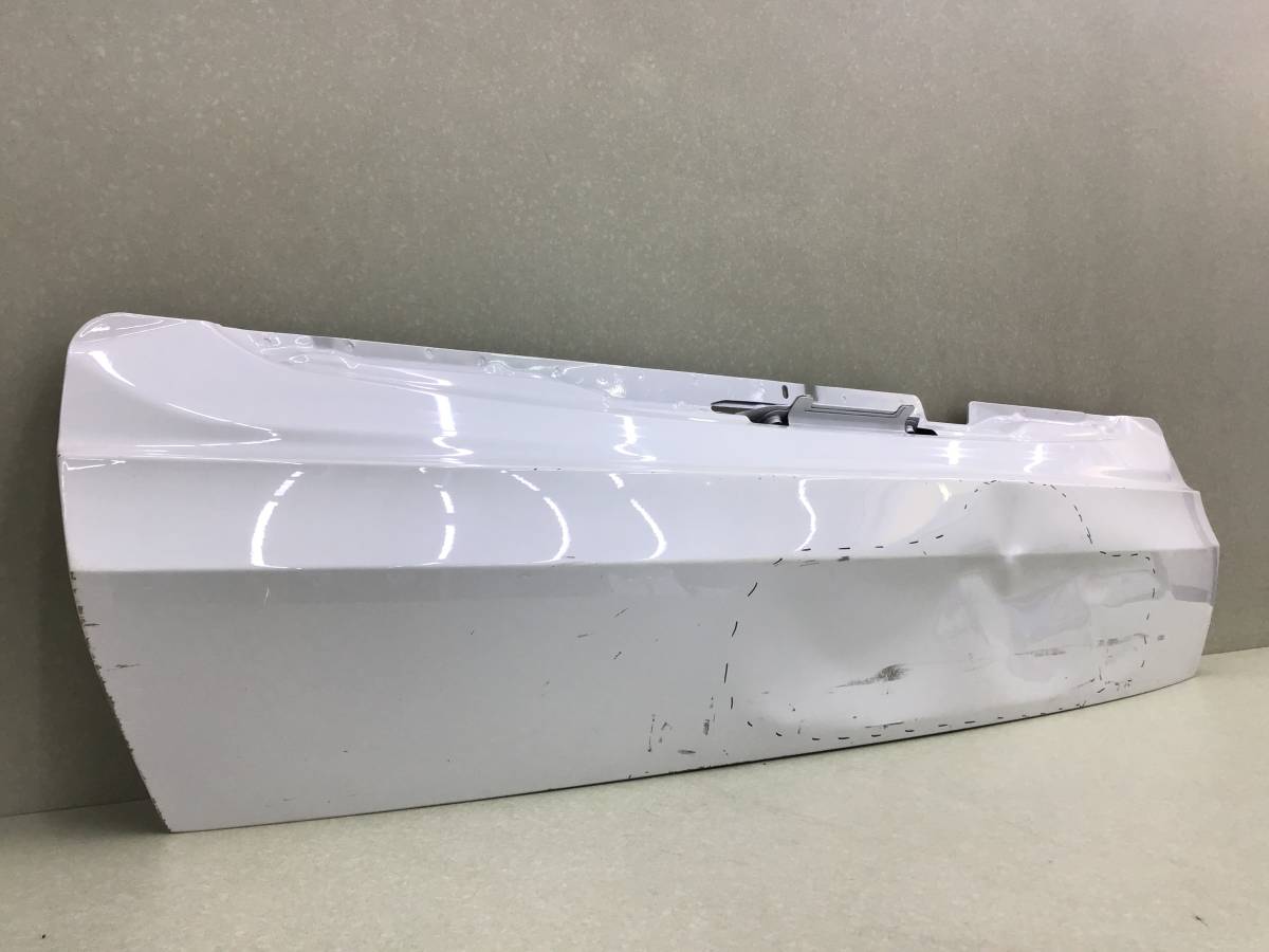 Дверь багажника BMW X5 G05 2018>