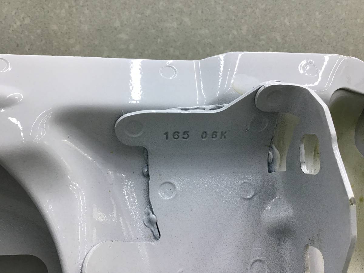 Дверь багажника BMW X5 G05 2018>