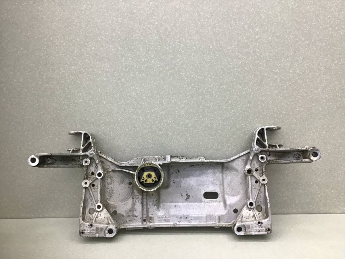 Балка под ДВС Skoda Octavia A5 (1Z5) 2004-2013 Балка под ДВС Skoda Octavia A5 (1Z5) 2004-2013