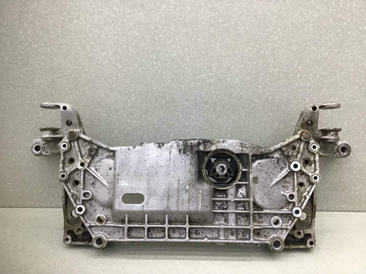 Балка под ДВС Skoda Octavia A5 (1Z5) 2004-2013 Балка под ДВС Skoda Octavia A5 (1Z5) 2004-2013