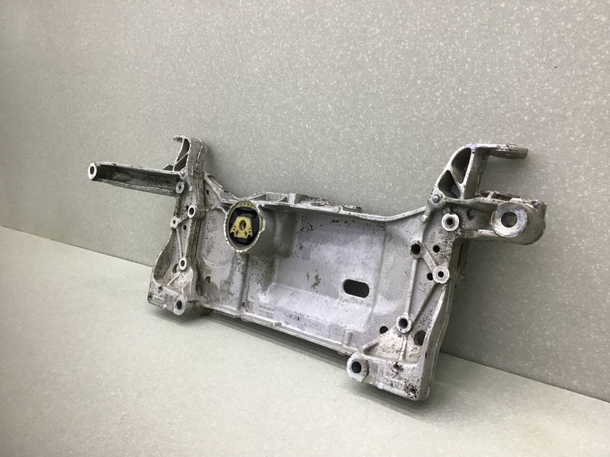 Балка под ДВС Skoda Octavia A5 (1Z5) 2004-2013 Балка под ДВС Skoda Octavia A5 (1Z5) 2004-2013