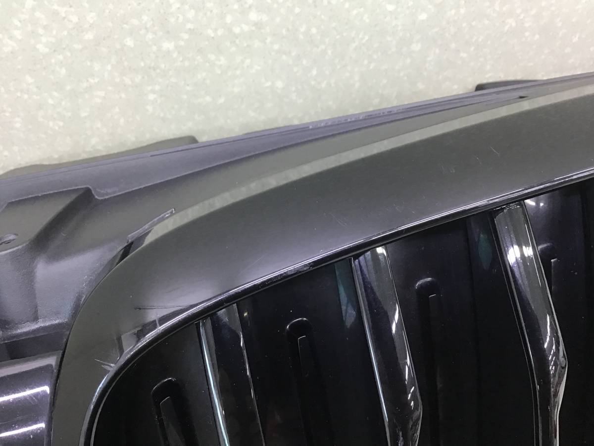 Решетка радиатора BMW X5 G05 2018>