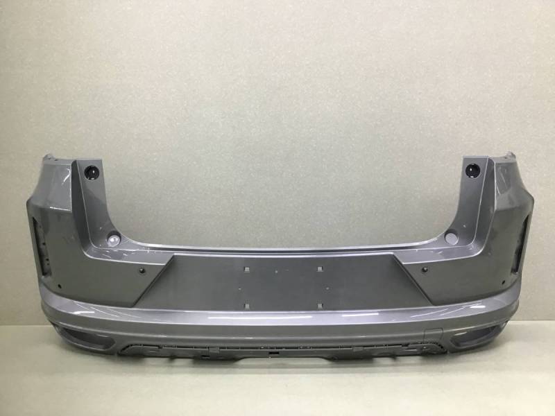 Бампер задний EXEED LX (T1C) 2021-н.в.