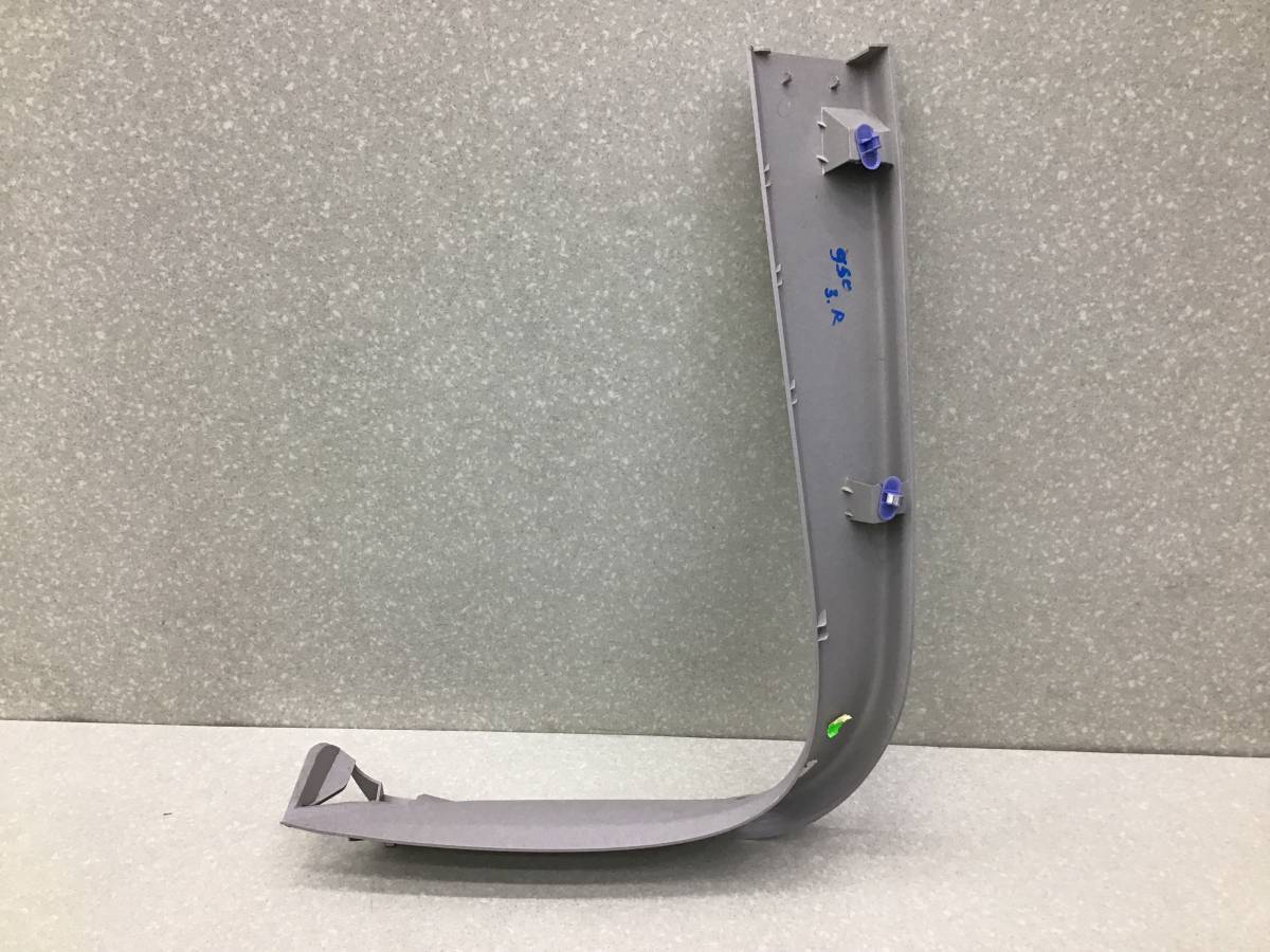Обшивка двери багажника Opel Astra J (P10) 2009-2015 Обшивка двери багажника Opel Astra J (P10) 2009-2015