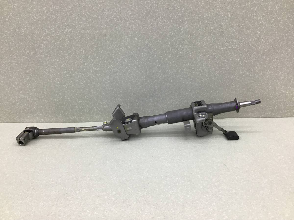 Колонка рулевая Chevrolet Aveo T250 2005-2011 Колонка рулевая Chevrolet Aveo T250 2005-2011