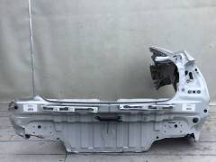 Панель задняя Lexus GS 300/400/430 (GRS190) 2005-2012