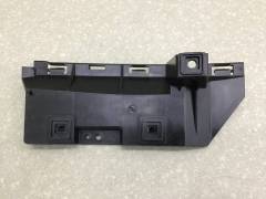 Кронштейн заднего бампера правый Volvo S40 (MS) 2004-2012