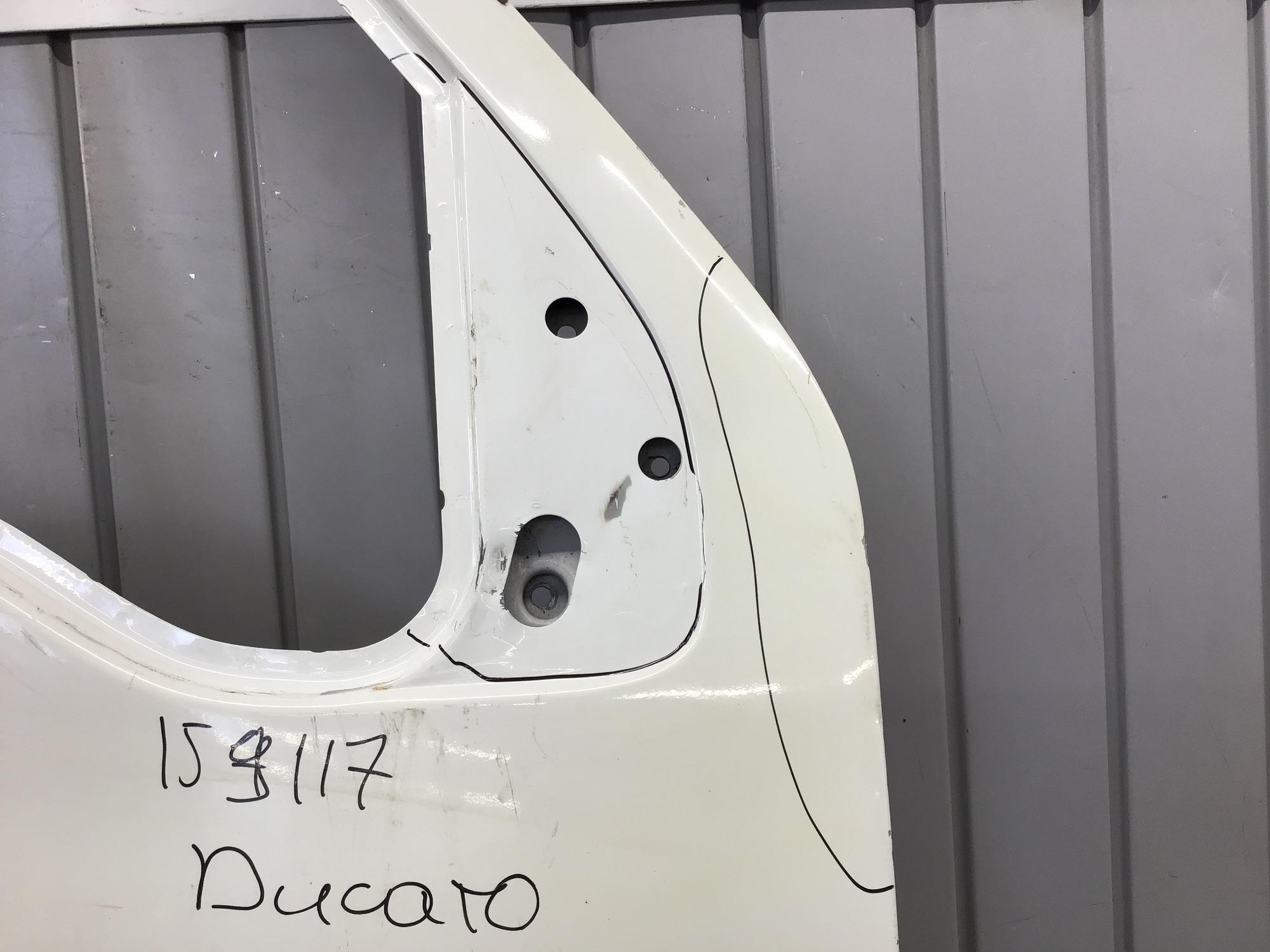 Дверь передняя правая, Fiat Ducato 244 ( ЕЛАБУГА) 2002-2006 Дверь передняя правая, Fiat Ducato 244 ( ЕЛАБУГА) 2002-2006