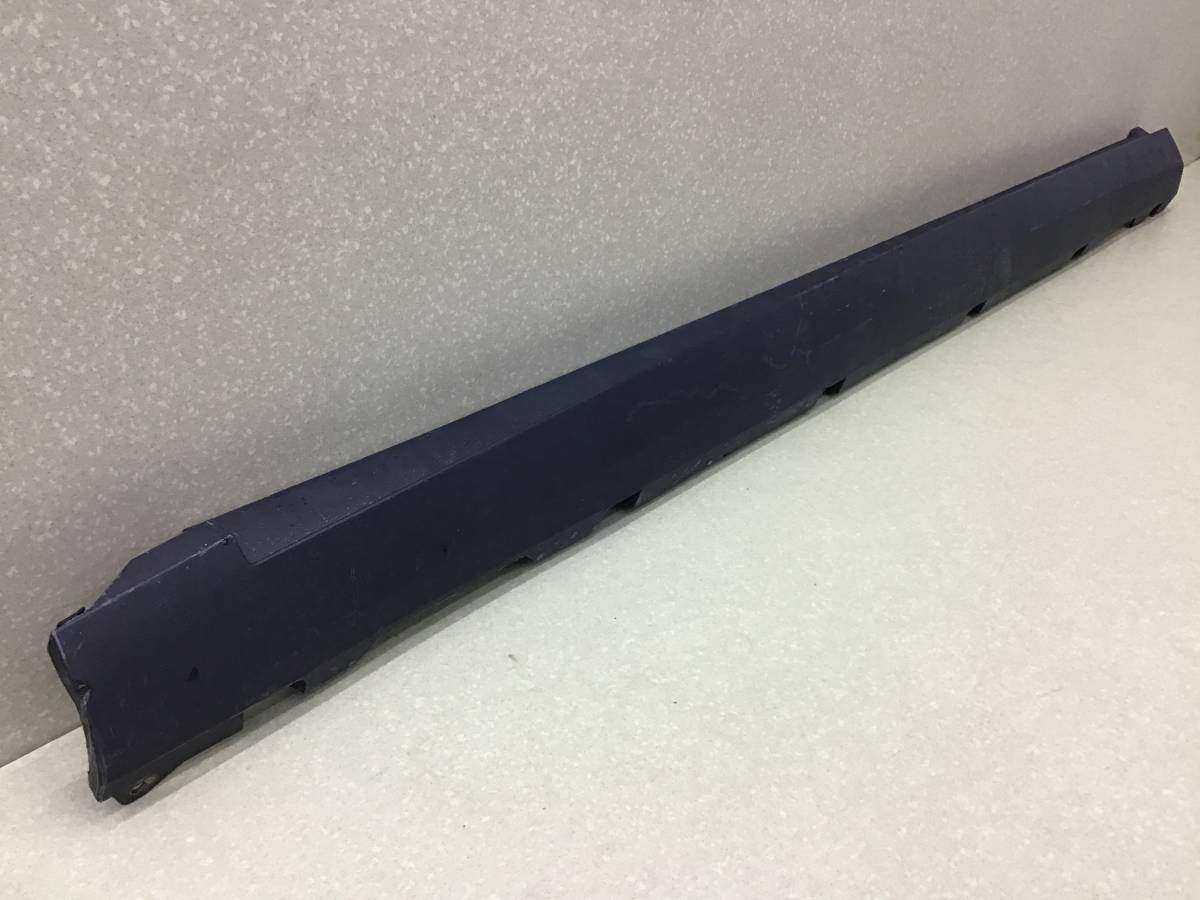 Накладка на порог (наружная) GAC GS3 2023- н. в. Накладка на порог (наружная) GAC GS3 2023- н. в.