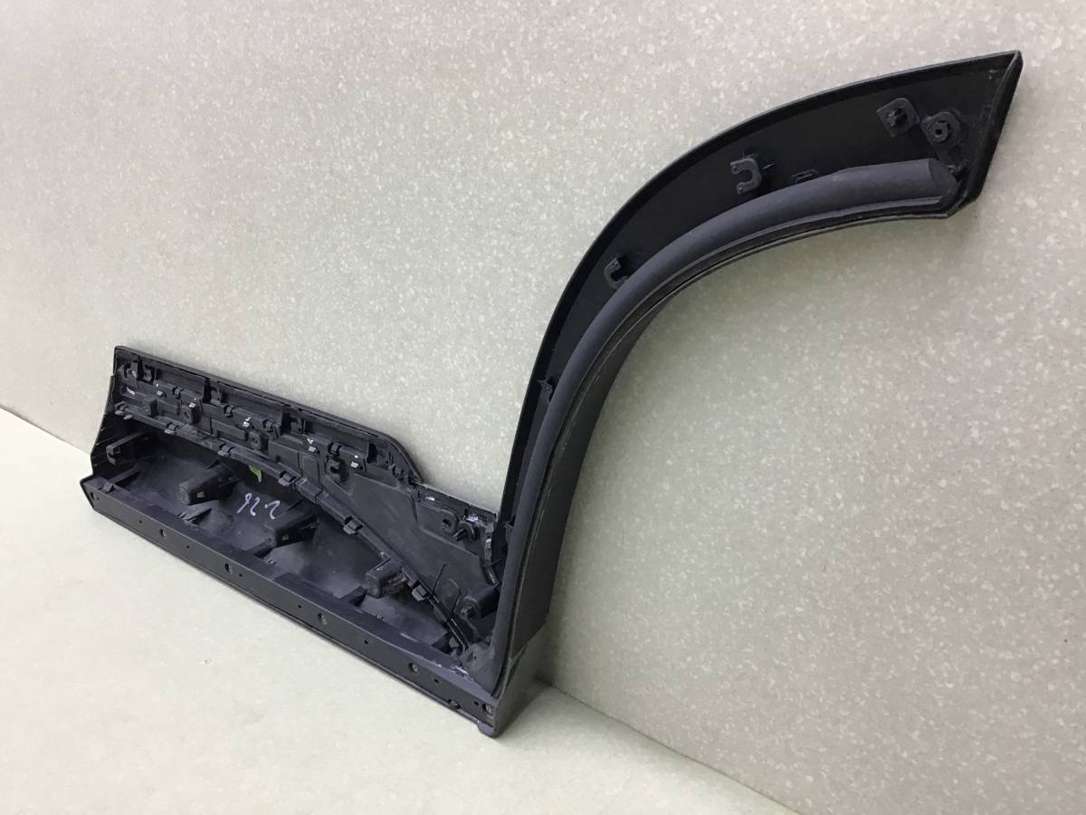 Накладка двери задней правой EXEED LX (T1C) 2021-н.в.