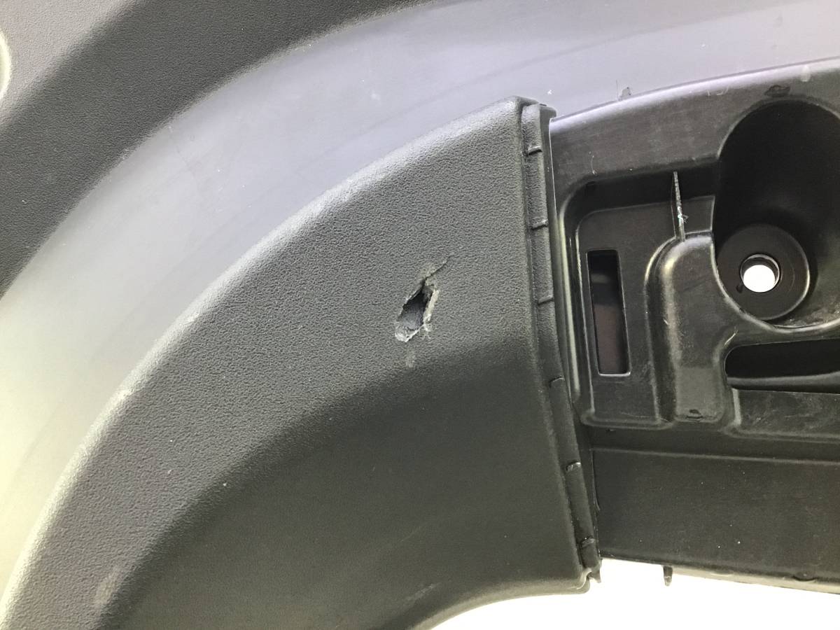 Дверь багажника EXEED RX (M38T/T22) 2022-н.в.