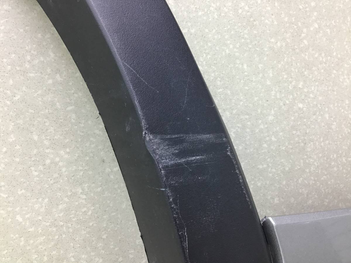 Накладка двери задней правой EXEED LX (T1C) 2021-н.в.