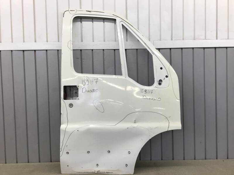 Дверь передняя правая, Fiat Ducato 244 ( ЕЛАБУГА) 2002-2006 Дверь передняя правая, Fiat Ducato 244 ( ЕЛАБУГА) 2002-2006