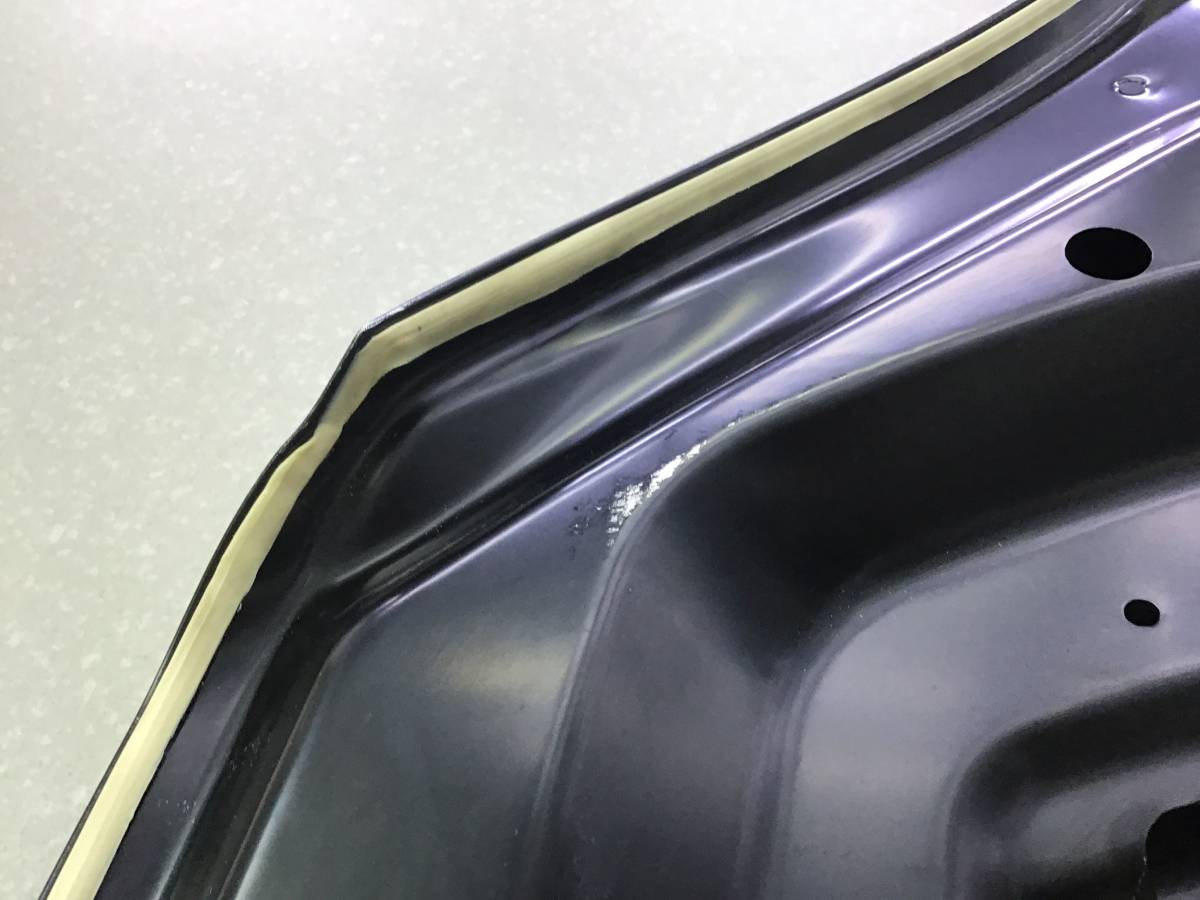 Капот BMW X5 F15/F85 2013> Капот BMW X5 F15/F85 2013>