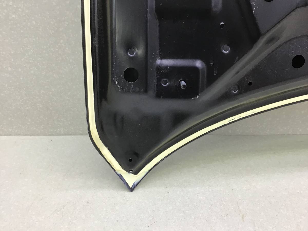 Капот BMW X5 F15/F85 2013> Капот BMW X5 F15/F85 2013>