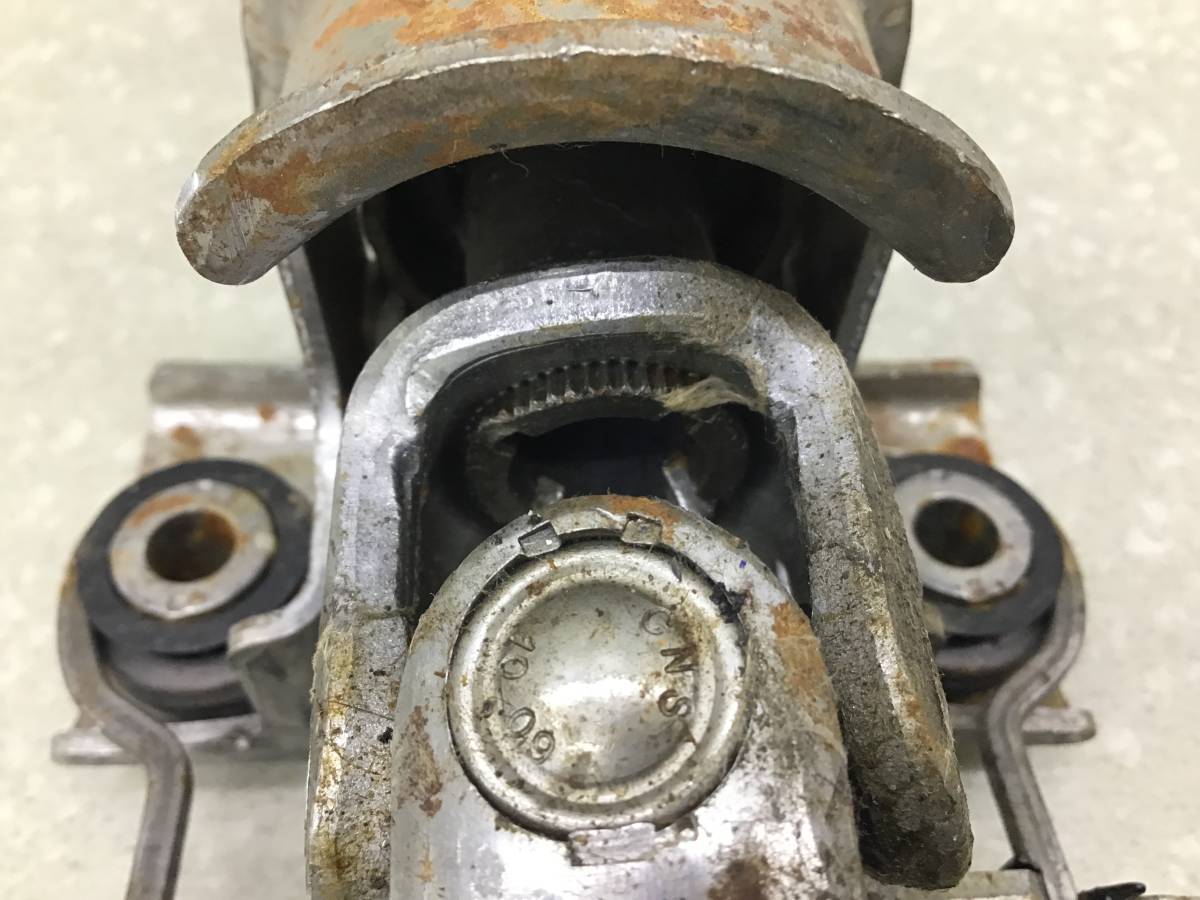 Колонка рулевая Mitsubishi Colt (Z3) 2003-2012 Колонка рулевая Mitsubishi Colt (Z3) 2003-2012