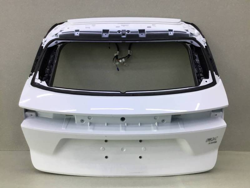 Дверь багажника EXEED RX (M38T/T22) 2022-н.в.