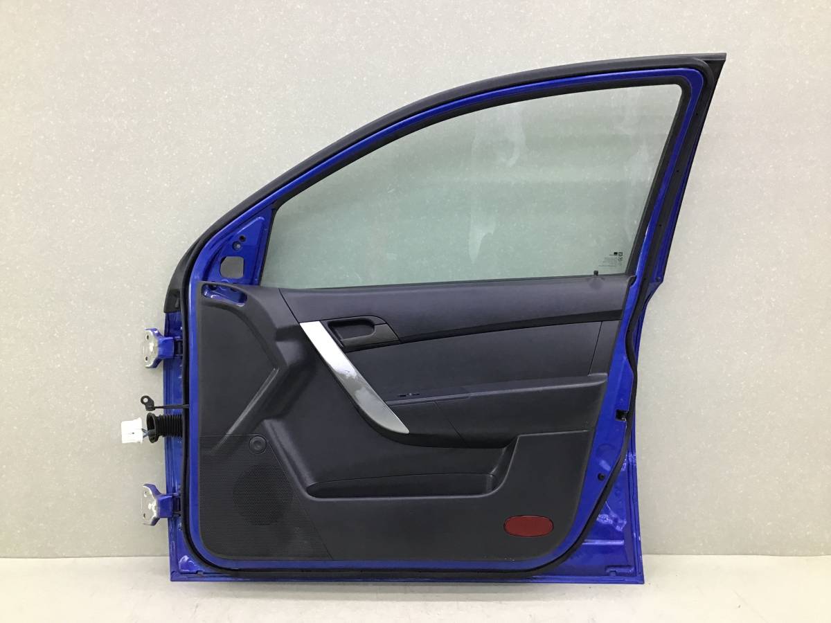 Дверь передняя правая Chevrolet Aveo T250 2005-2011 Дверь передняя правая Chevrolet Aveo T250 2005-2011