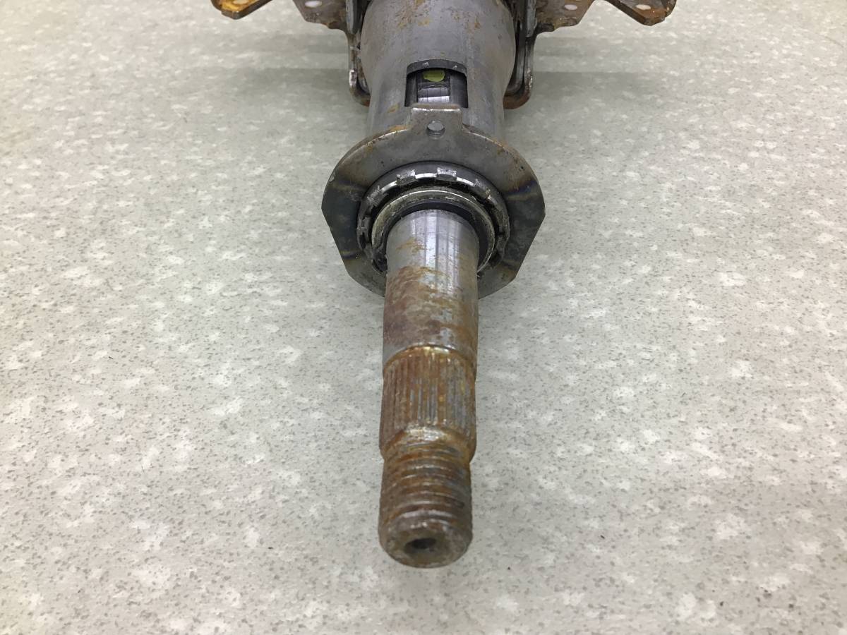 Колонка рулевая Chevrolet Aveo T250 2005-2011 Колонка рулевая Chevrolet Aveo T250 2005-2011