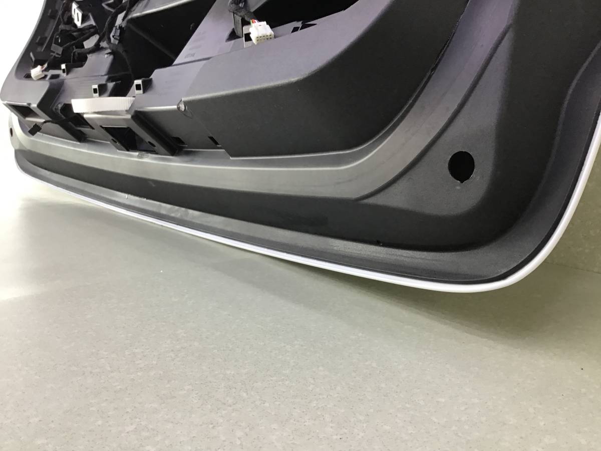 Дверь багажника EXEED RX (M38T/T22) 2022-н.в.