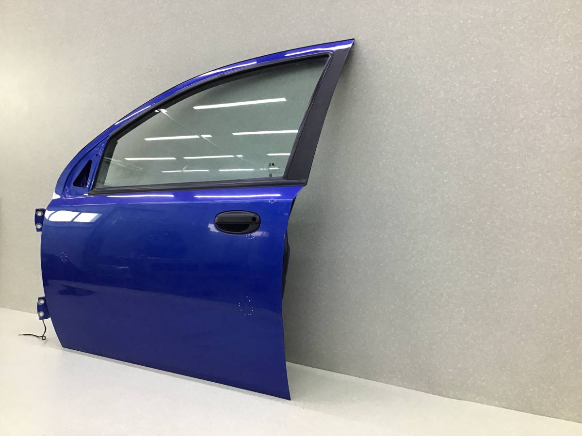 Дверь передняя левая Chevrolet Aveo T250 2005-2011 Дверь передняя левая Chevrolet Aveo T250 2005-2011