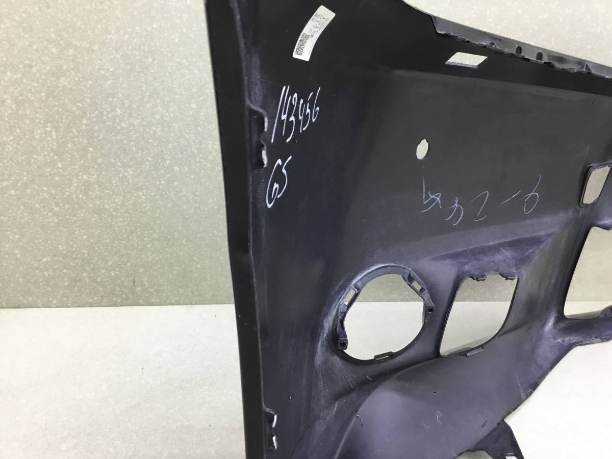 Бампер передний Lexus GS 350 (GRL15) 2011-2016 Бампер передний Lexus GS 350 (GRL15) 2011-2016