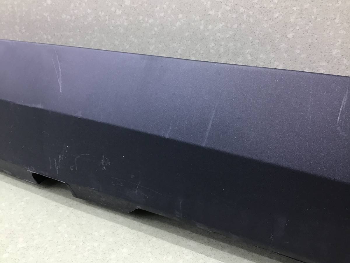 Накладка на порог (наружная) GAC GS3 2023- н. в. Накладка на порог (наружная) GAC GS3 2023- н. в.