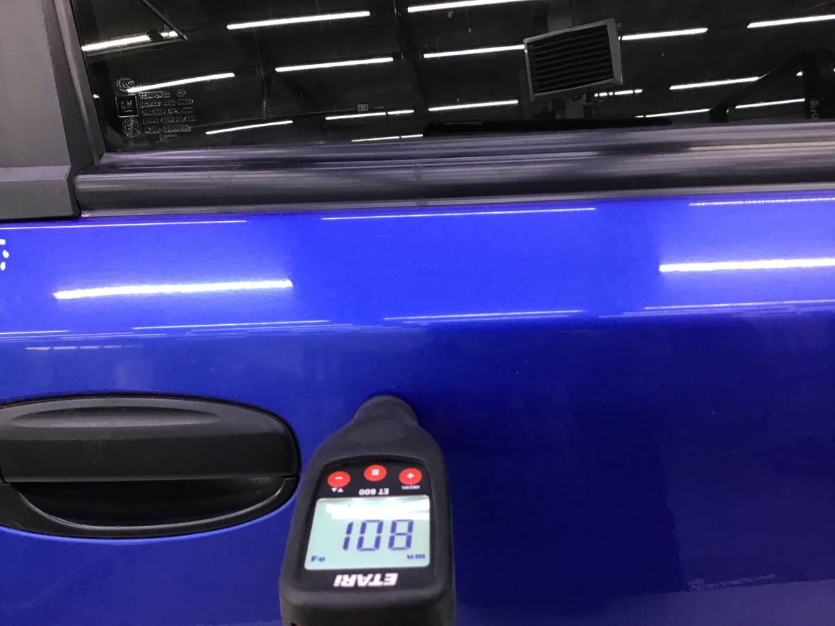 Дверь задняя правая Chevrolet Aveo T250 2005-2011 Дверь задняя правая Chevrolet Aveo T250 2005-2011