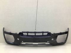 Бампер передний BMW X6 E71 2008-2014
