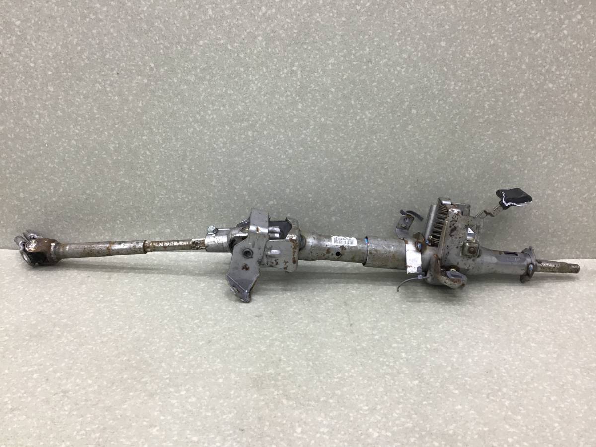 Колонка рулевая Chevrolet Aveo T250 2005-2011 Колонка рулевая Chevrolet Aveo T250 2005-2011