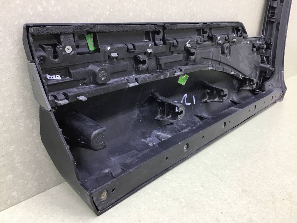 Накладка двери задней правой EXEED LX (T1C) 2021-н.в.