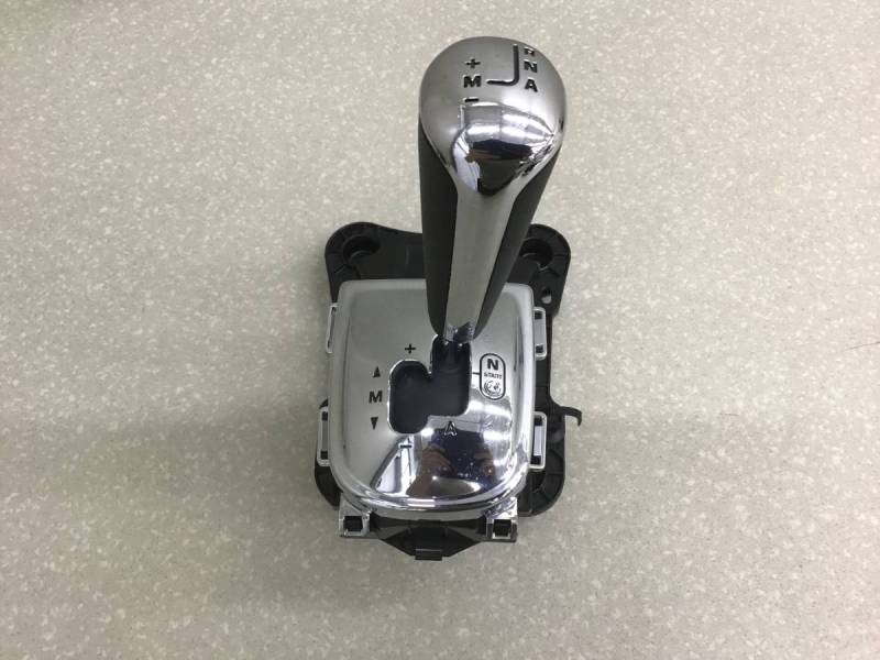 Кулиса КПП Citroen C3 (A51) 2009-2016 Кулиса КПП Citroen C3 (A51) 2009-2016