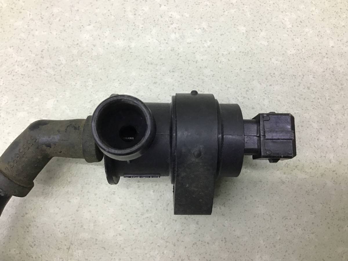 Клапан электромагнитный Opel Astra J (P10) 2009-2015 Клапан электромагнитный Opel Astra J (P10) 2009-2015