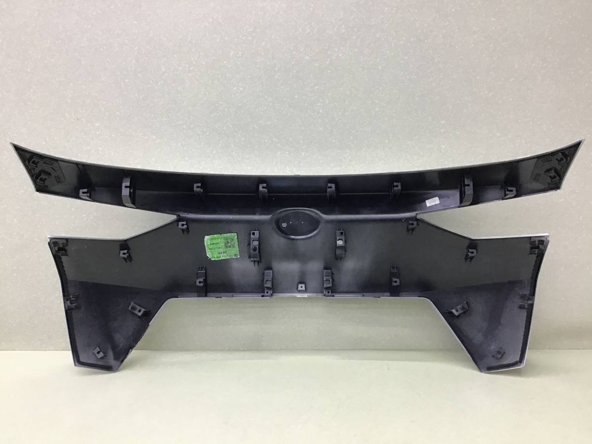 Накладка двери багажника GAC GS3 2023- н. в. Накладка двери багажника GAC GS3 2023- н. в.