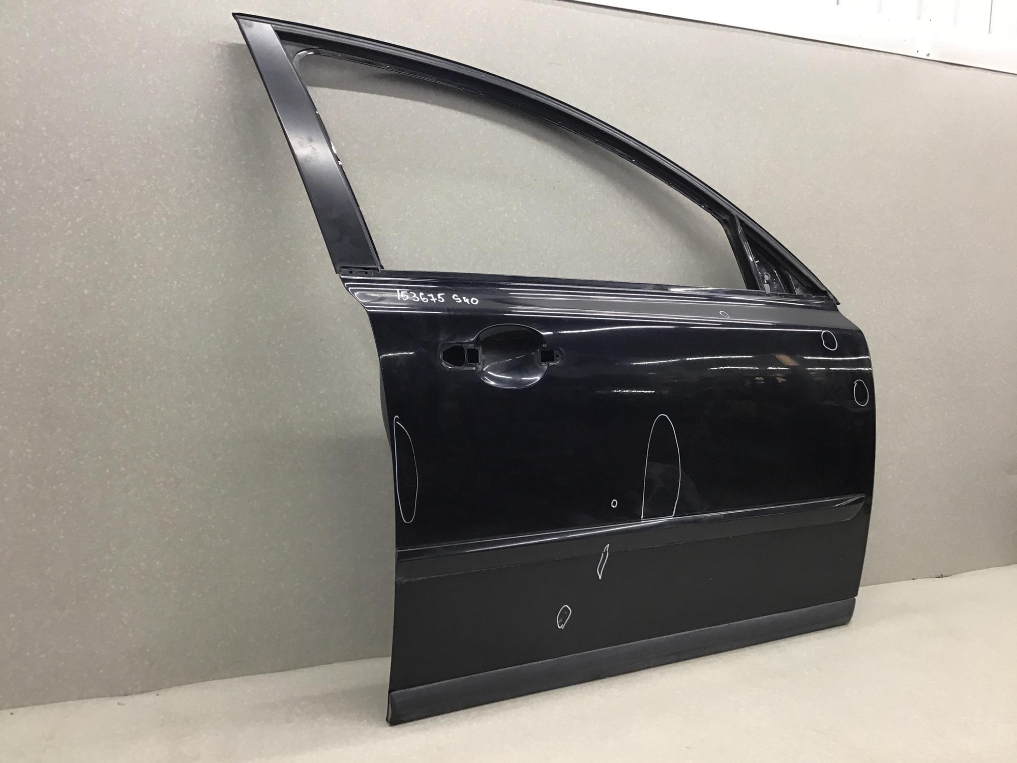 Дверь передняя правая Volvo S40 (MS) 2004-2012