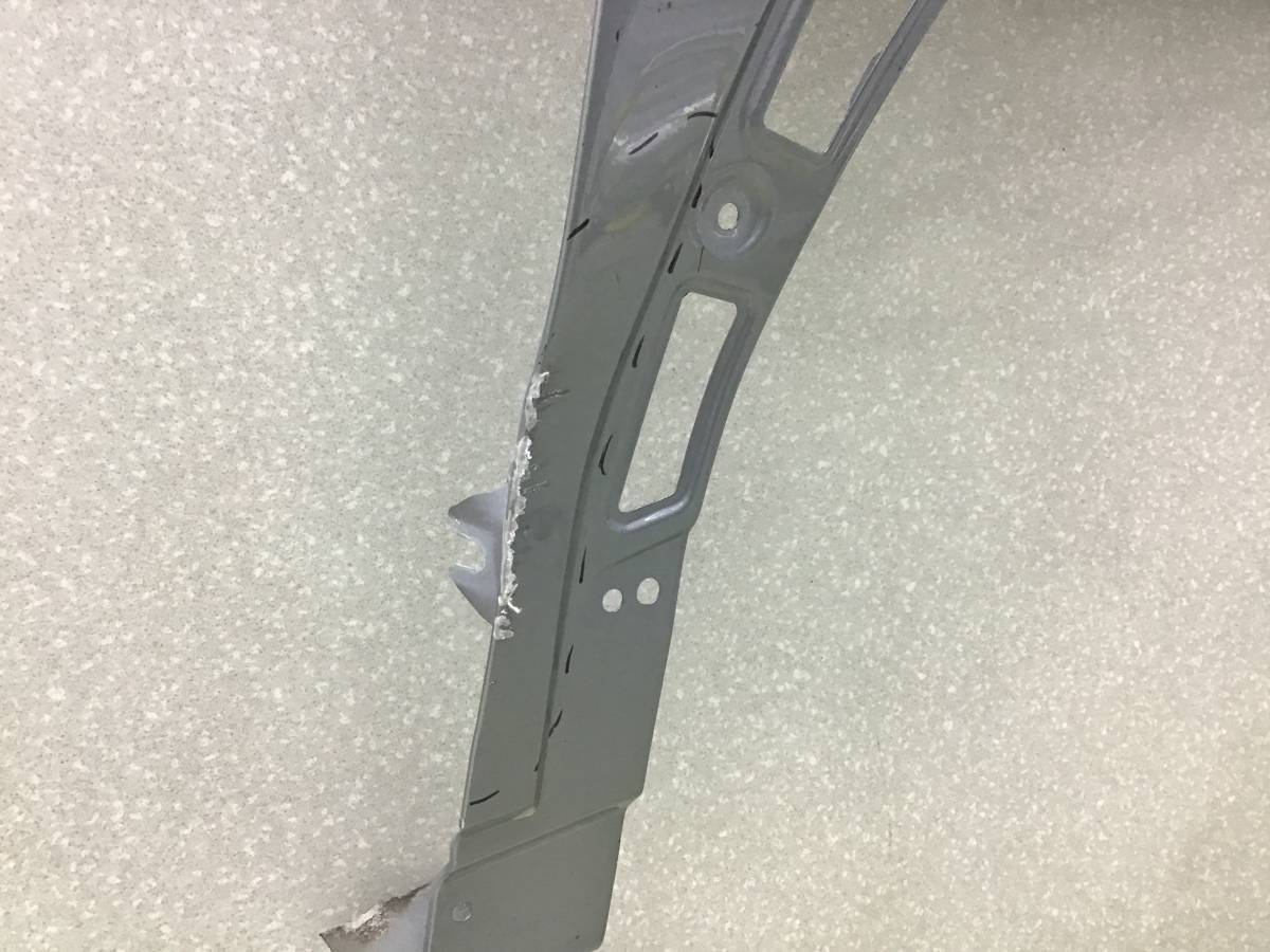 Крыло переднее правое EXEED LX (T1C) 2021-н.в.