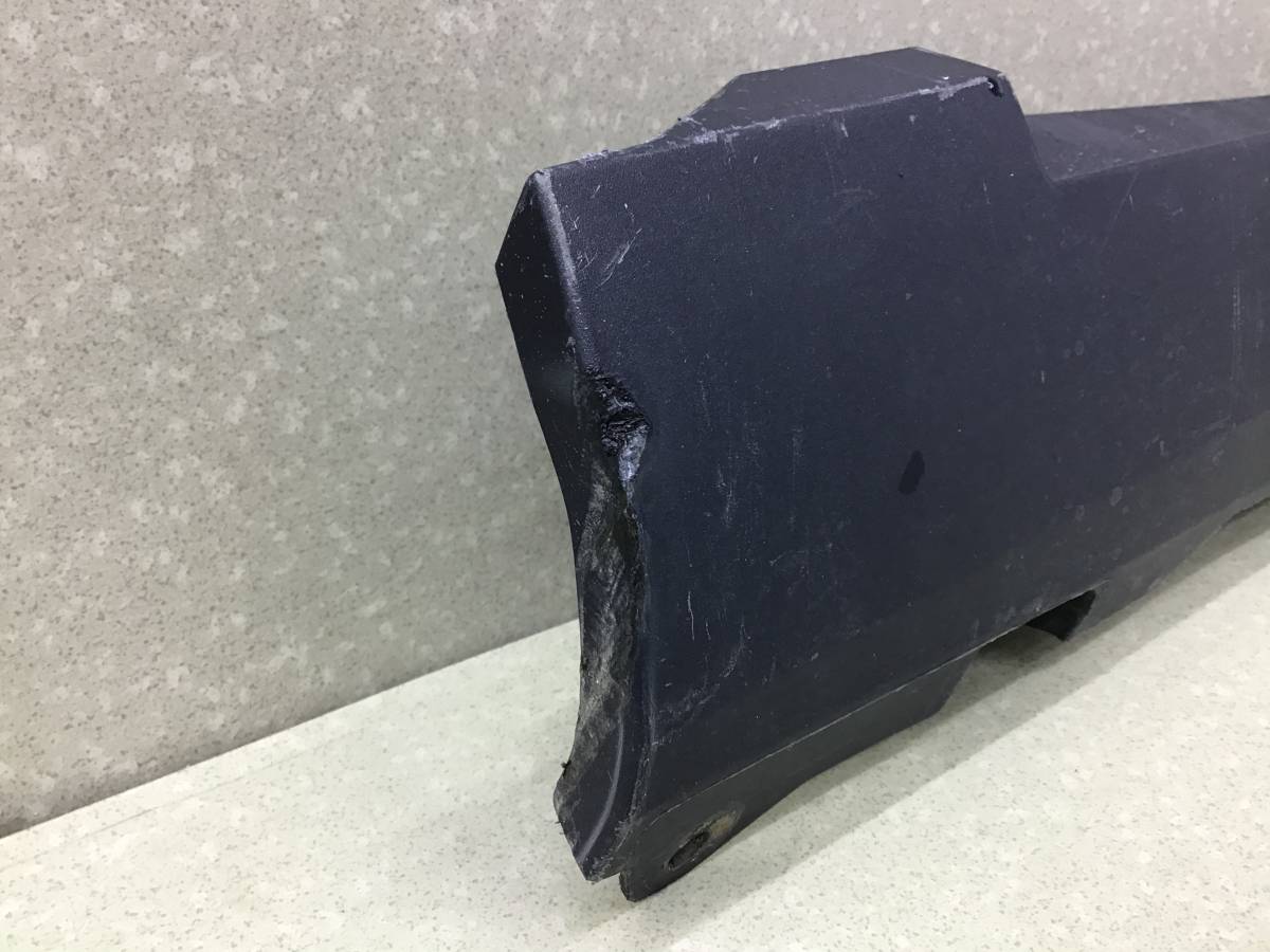Накладка на порог (наружная) GAC GS3 2023- н. в. Накладка на порог (наружная) GAC GS3 2023- н. в.