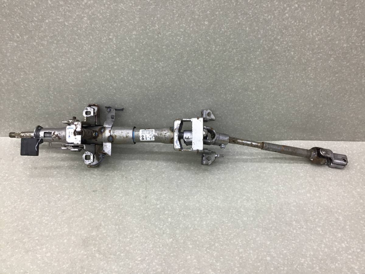 Колонка рулевая Chevrolet Aveo T250 2005-2011 Колонка рулевая Chevrolet Aveo T250 2005-2011