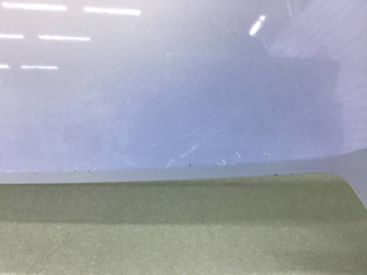 Накладка двери багажника GAC GS3 2023- н. в. Накладка двери багажника GAC GS3 2023- н. в.