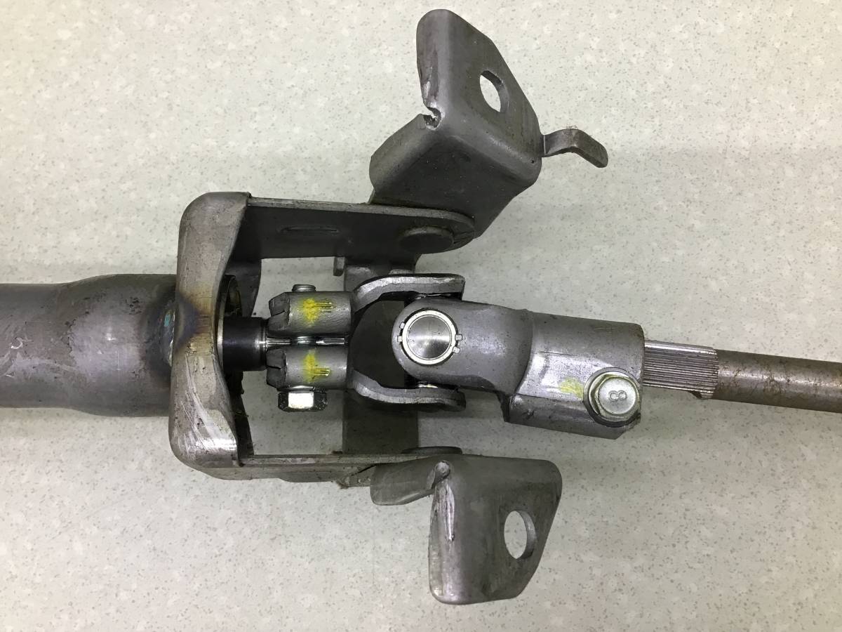 Колонка рулевая Chevrolet Aveo T250 2005-2011 Колонка рулевая Chevrolet Aveo T250 2005-2011